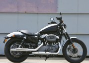 Harley-Davidson XL 1200 Nightster